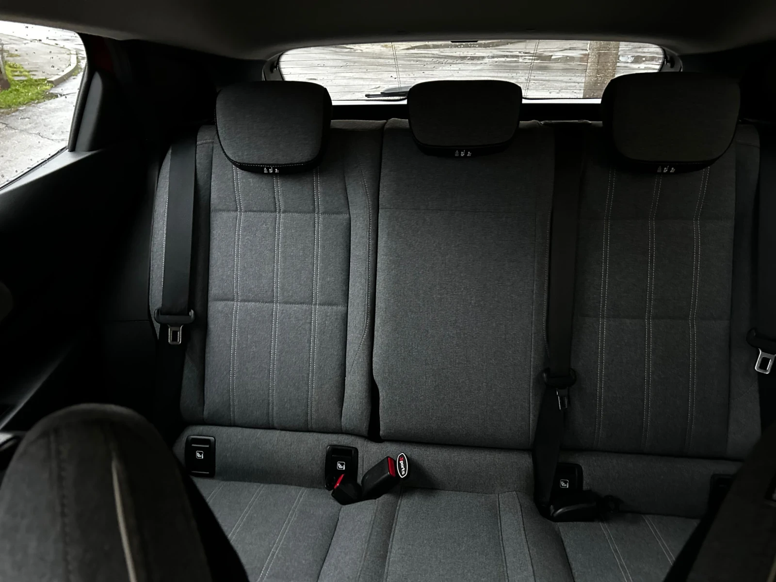 Renault Megane E-tech 100% electric , снимка 10 - Автомобили и джипове - 55947800