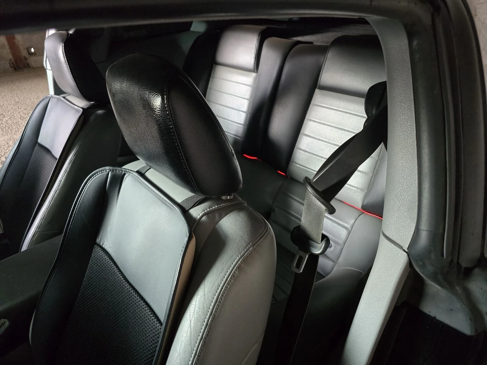 Ford Mustang GT | Mobile.bg � ����������� 11