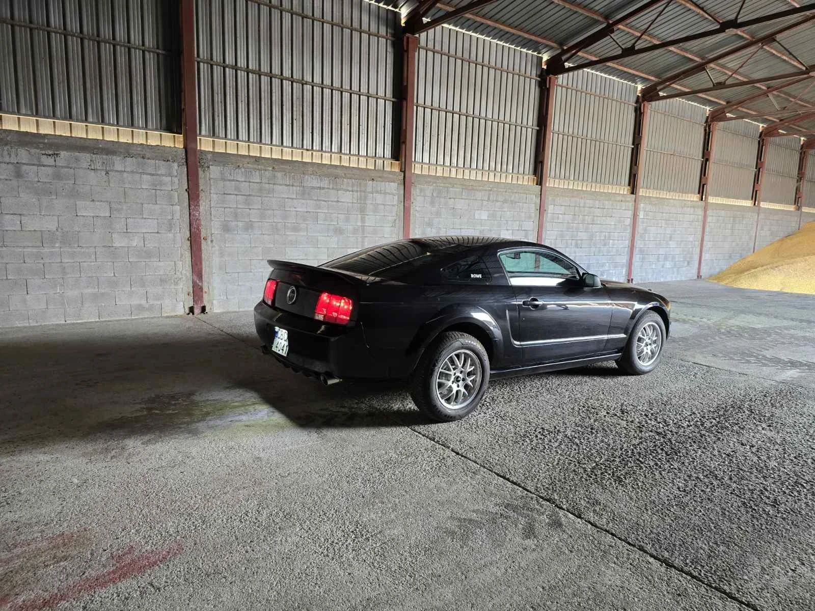 Ford Mustang GT | Mobile.bg � ����������� 2