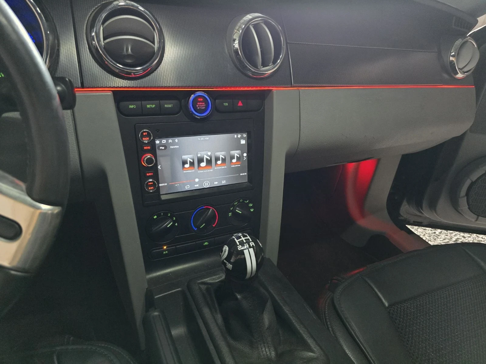 Ford Mustang GT | Mobile.bg � ����������� 7