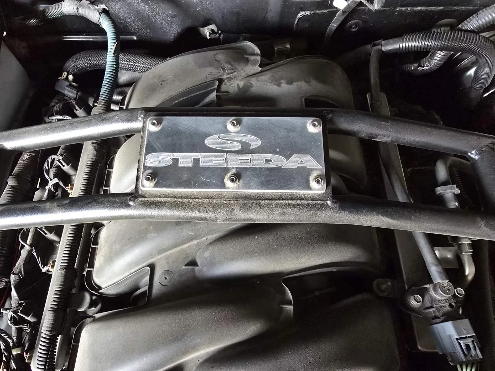 Ford Mustang GT | Mobile.bg � ����������� 5