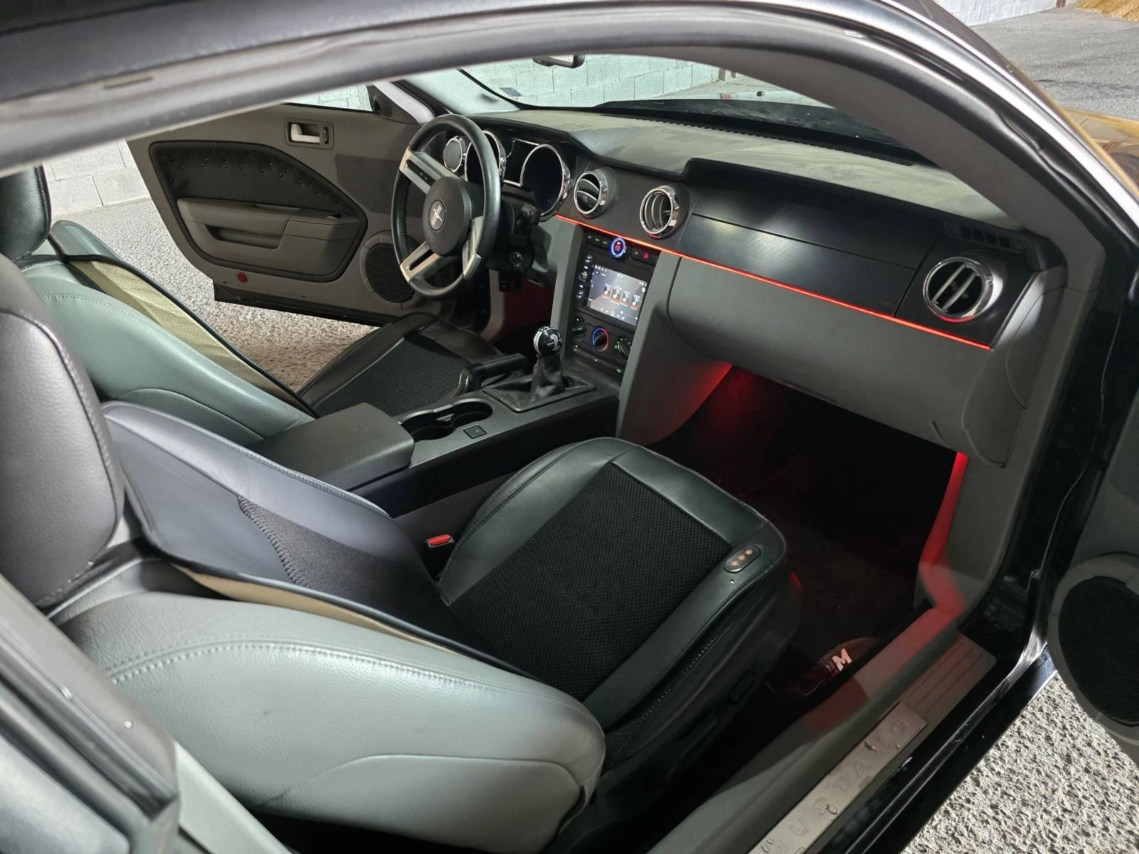 Ford Mustang GT | Mobile.bg � ����������� 6