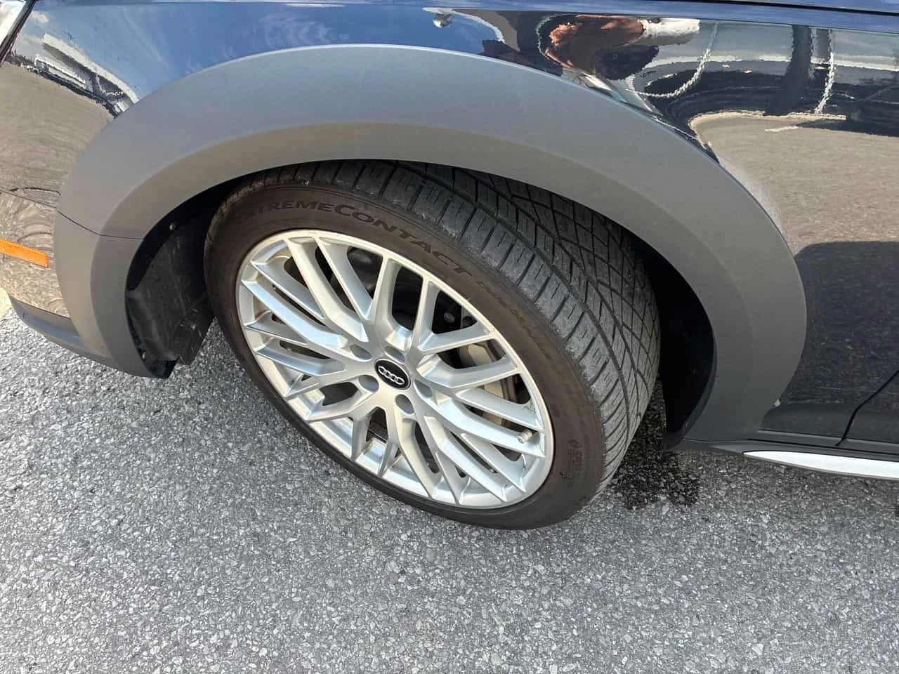 Audi A4 Allroad Technik / 360 / Dis / HUD /B&O / Carfax , снимка 7 - Автомобили и джипове - 56233626