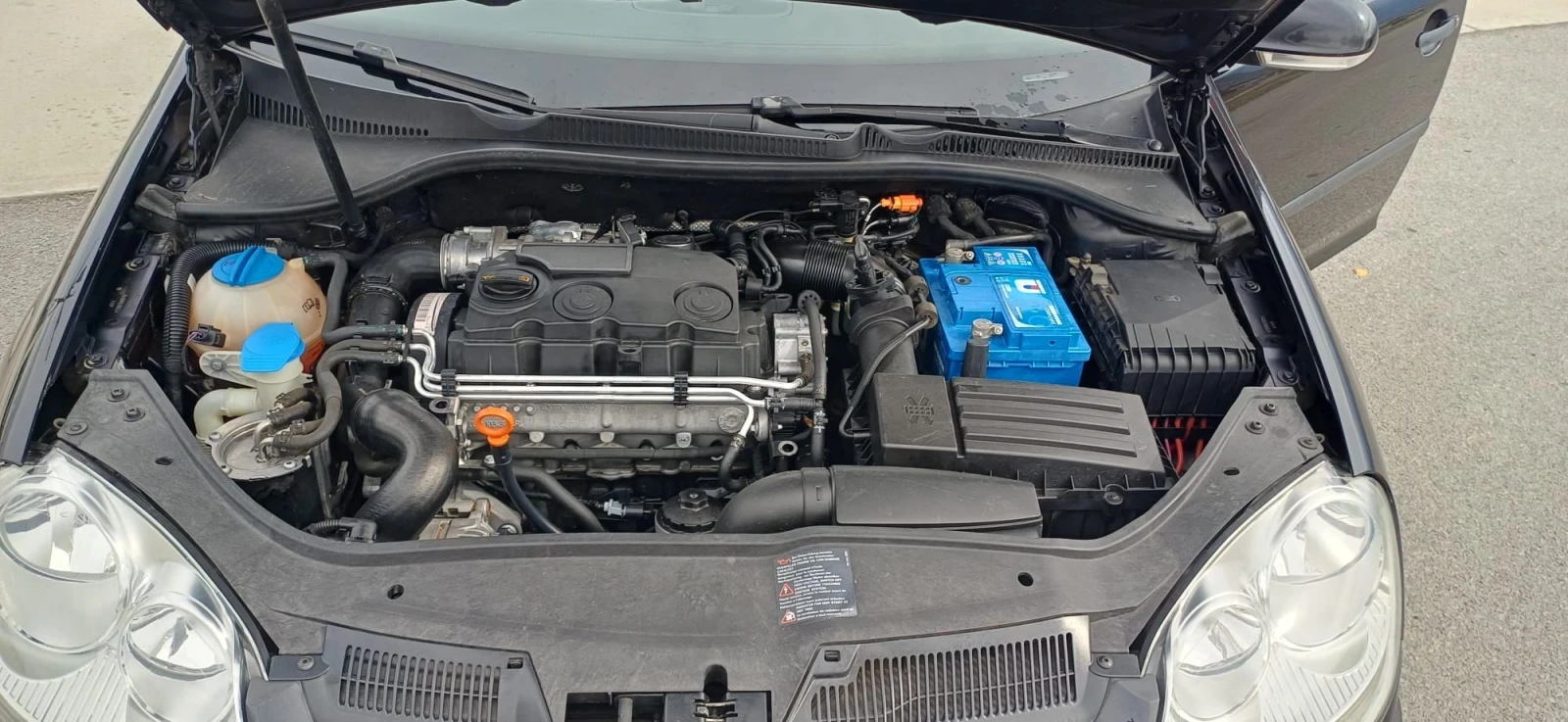 VW Golf 1.9 TDI | Mobile.bg � ����������� 12
