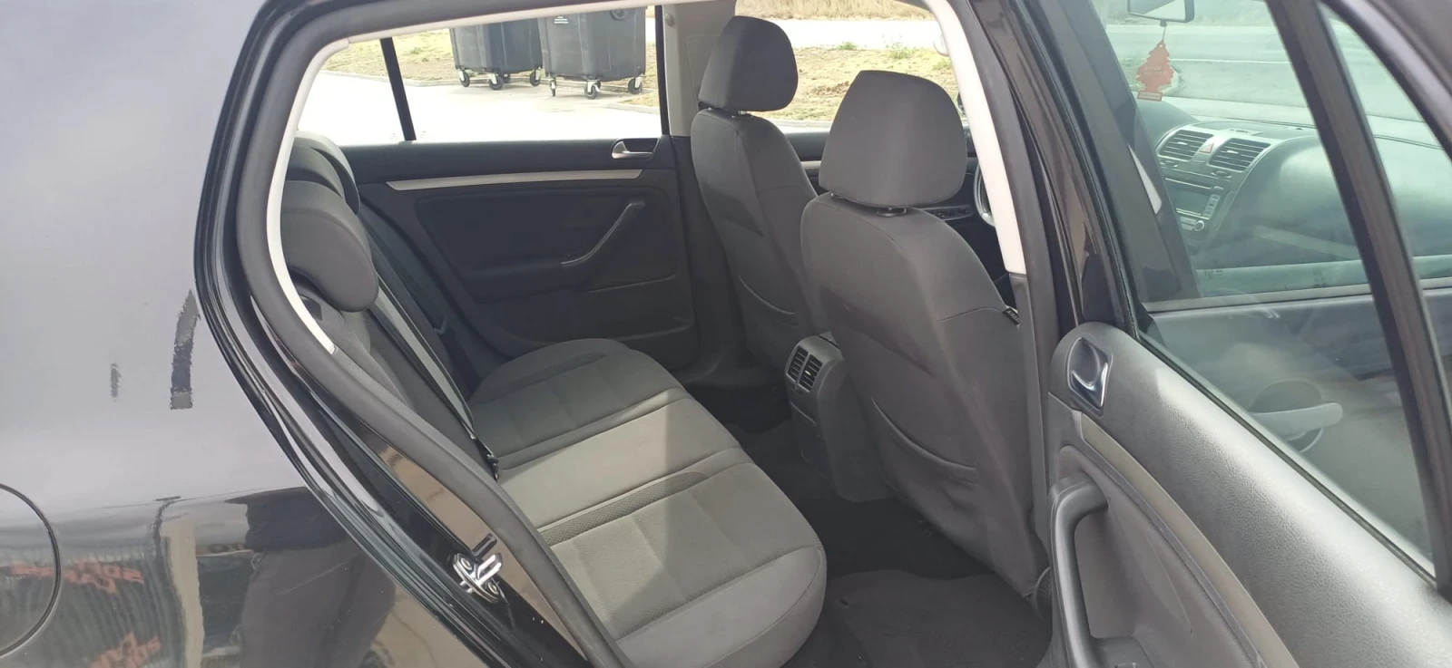 VW Golf 1.9 TDI | Mobile.bg � ����������� 8