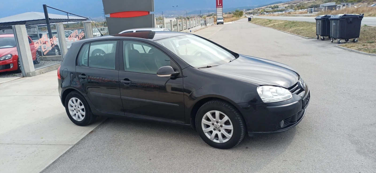 VW Golf 1.9 TDI | Mobile.bg � ����������� 6