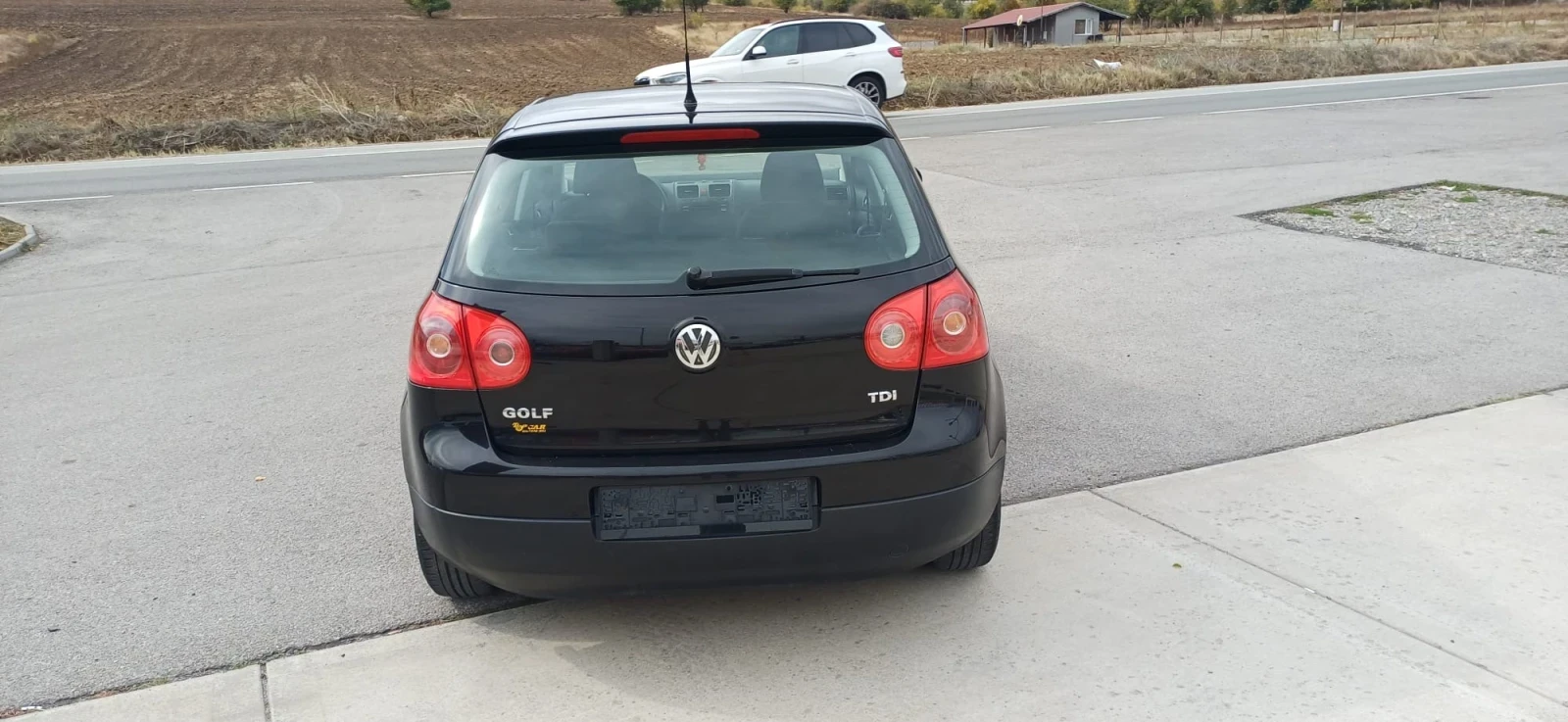 VW Golf 1.9 TDI | Mobile.bg � ����������� 3