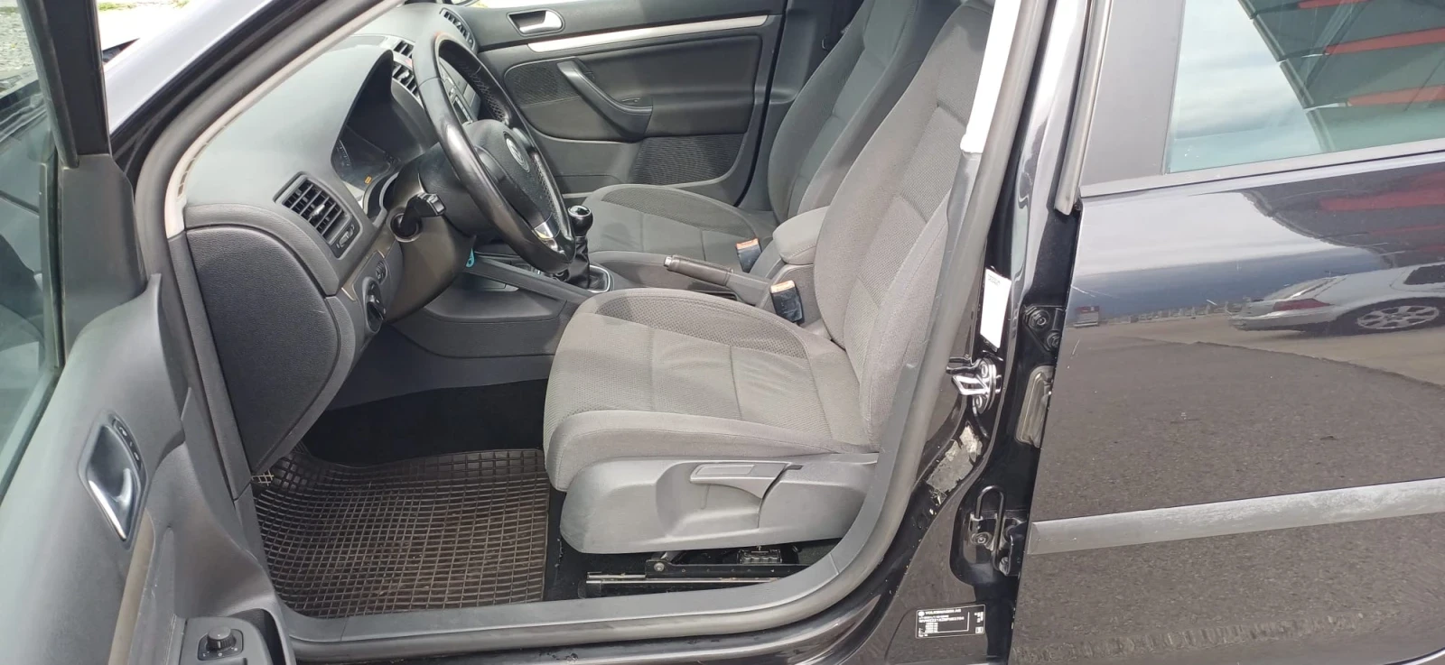 VW Golf 1.9 TDI | Mobile.bg � ����������� 10