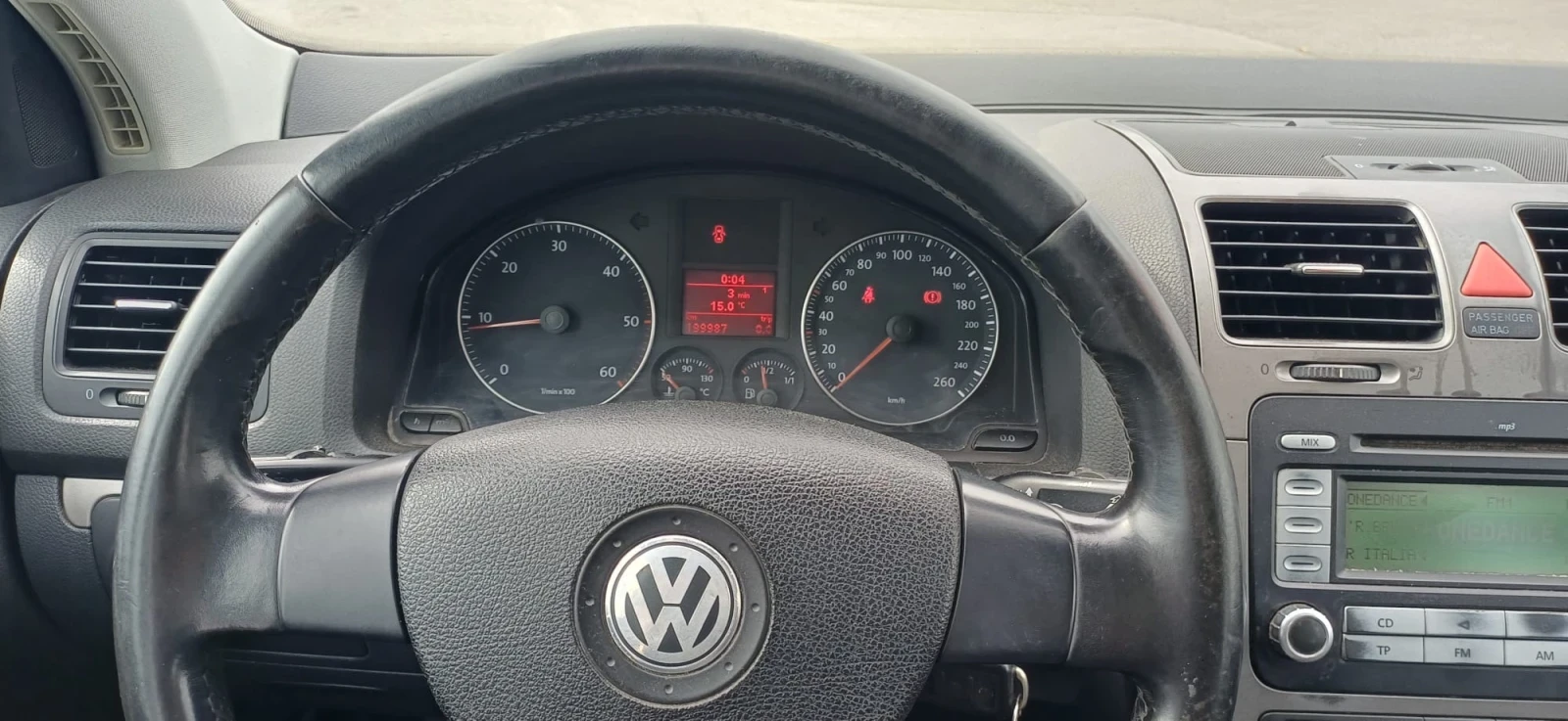 VW Golf 1.9 TDI | Mobile.bg � ����������� 11
