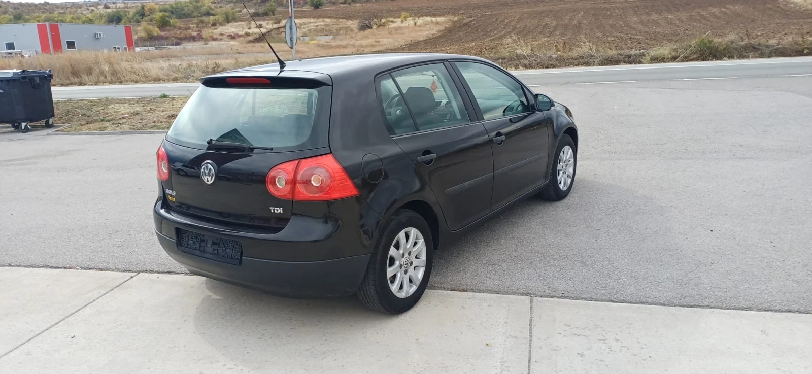 VW Golf 1.9 TDI | Mobile.bg � ����������� 7