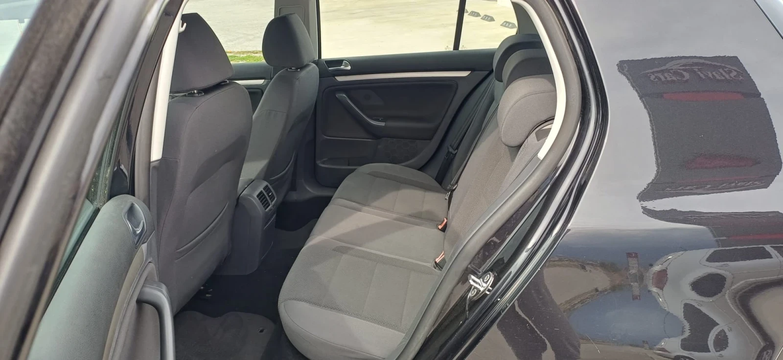 VW Golf 1.9 TDI | Mobile.bg � ����������� 5