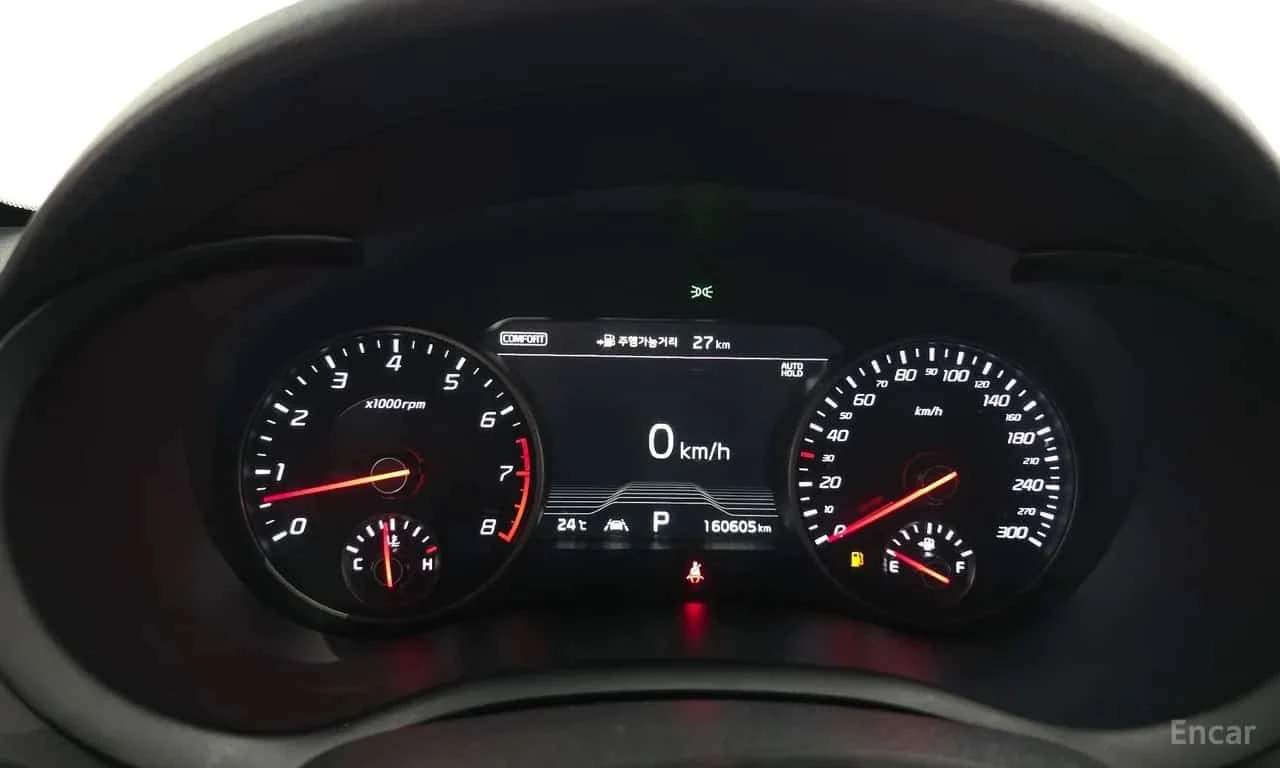Kia Stinger * 3.3 Turbo AWD * ����� �� ����������� | Mobile.bg � ����������� 8