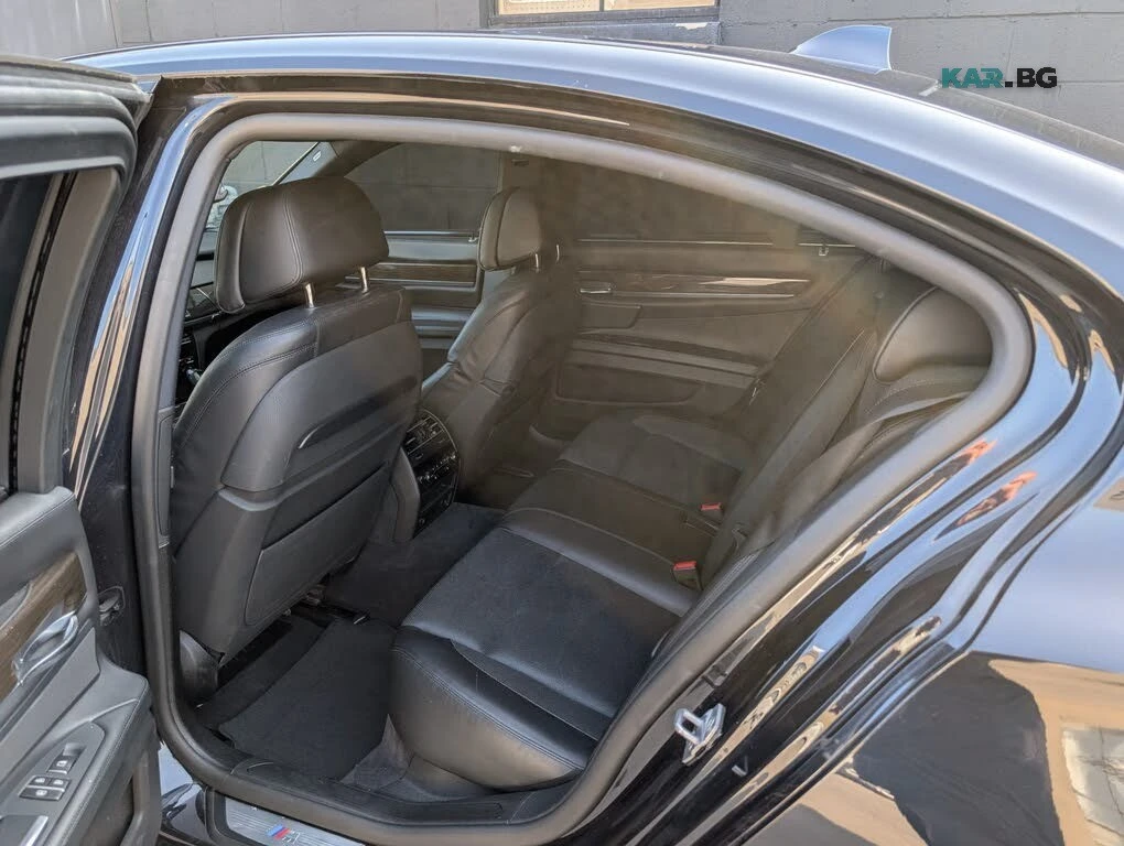 BMW 750 xDrive * ���������� * (���� �� ��) | Mobile.bg � ����������� 12