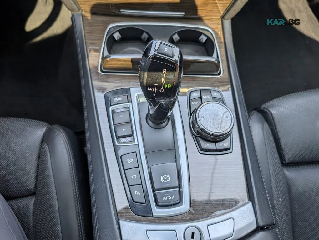 BMW 750 xDrive * ���������� * (���� �� ��) | Mobile.bg � ����������� 10
