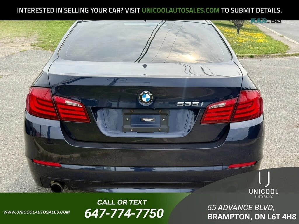 BMW 535 xDrive * ���������� * (���� �� ��) | Mobile.bg � ����������� 6