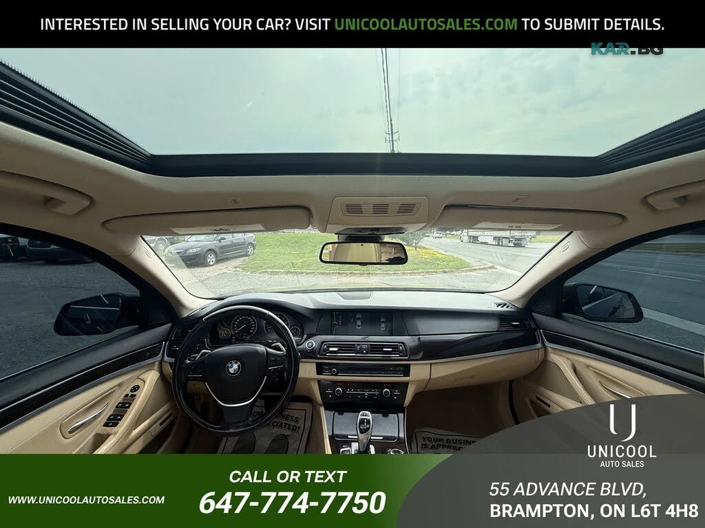 BMW 535 xDrive * ���������� * (���� �� ��) | Mobile.bg � ����������� 12