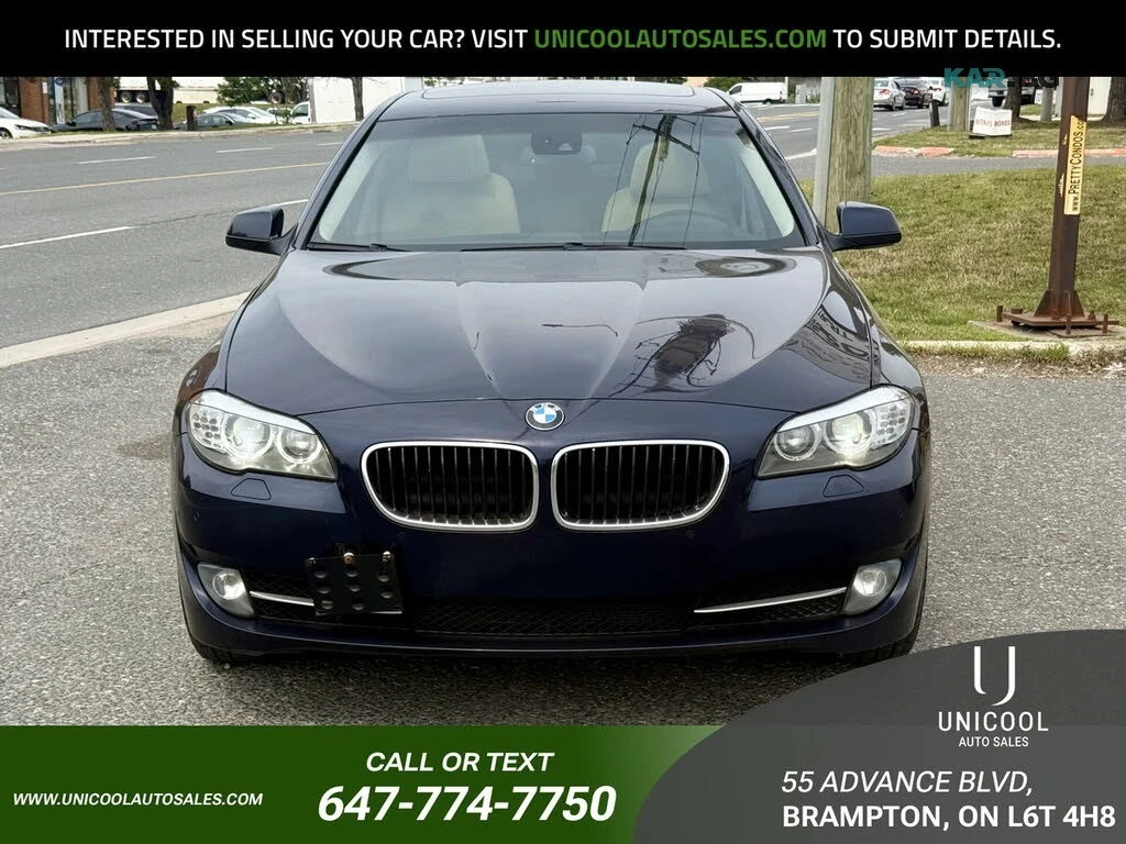 BMW 535 xDrive * ���������� * (���� �� ��) | Mobile.bg � ����������� 2