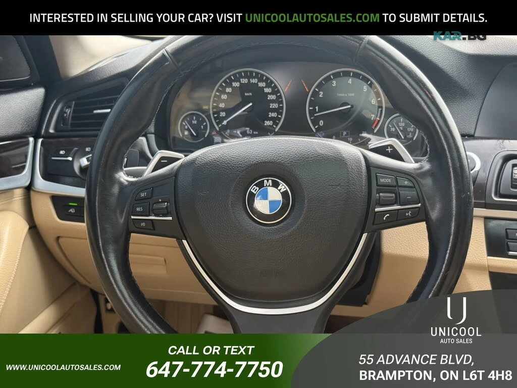 BMW 535 xDrive * ���������� * (���� �� ��) | Mobile.bg � ����������� 13
