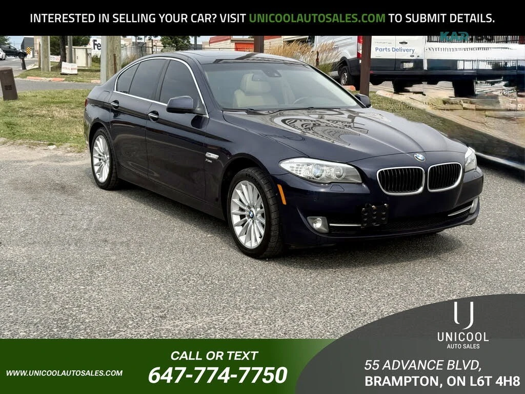 BMW 535 xDrive * ���������� * (���� �� ��) | Mobile.bg � ����������� 3