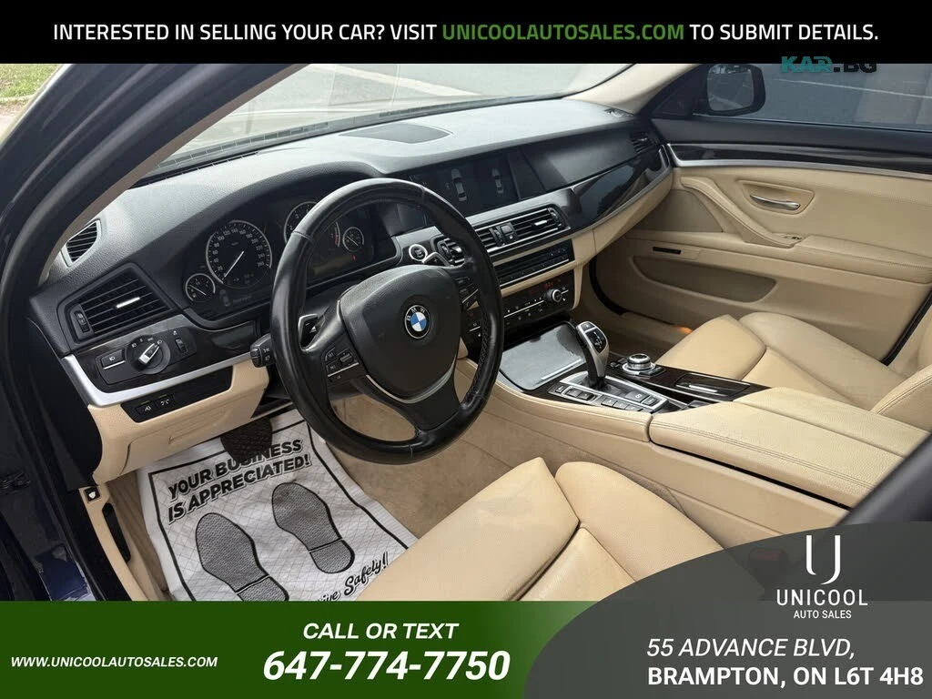 BMW 535 xDrive * ���������� * (���� �� ��) | Mobile.bg � ����������� 11