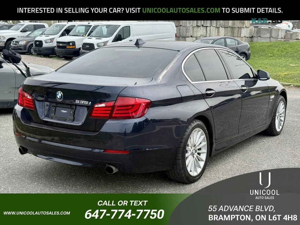 BMW 535 xDrive * ���������� * (���� �� ��) | Mobile.bg � ����������� 5