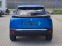 Обява за продажба на Peugeot 2008 ...13505km...Allure 1.5 Blue HDi 130к.с. ~39 500 лв. - изображение 4