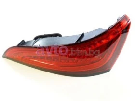 Audi SQ5 МОРГА-2- БРОА НА ЧАСТИ!!! 3.0 TDI!!!3.0 TFSI !!!, снимка 17