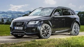 Audi SQ5 МОРГА-2- БРОА НА ЧАСТИ!!! 3.0 TDI!!!3.0 TFSI !!!, снимка 14