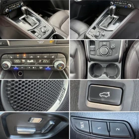Mazda CX-5 TAKUMI#OBDUH#PODGREV#360KAMERA#PANORAMA#DISTRONIC#, снимка 17