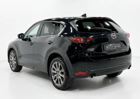 Mazda CX-5 TAKUMI#OBDUH#PODGREV#360KAMERA#PANORAMA#DISTRONIC#, снимка 7