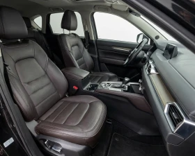 Mazda CX-5 TAKUMI#OBDUH#PODGREV#360KAMERA#PANORAMA#DISTRONIC#, снимка 10