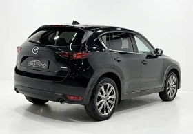 Mazda CX-5 TAKUMI#OBDUH#PODGREV#360KAMERA#PANORAMA#DISTRONIC#, снимка 5