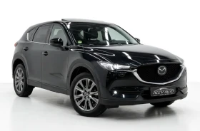 Mazda CX-5 TAKUMI#OBDUH#PODGREV#360KAMERA#PANORAMA#DISTRONIC#, снимка 3