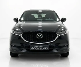 Mazda CX-5 TAKUMI#OBDUH#PODGREV#360KAMERA#PANORAMA#DISTRONIC#, снимка 2