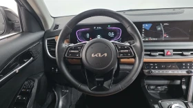 Kia Seltos 2.0 2WD SIGNATURE autogeorge.com, снимка 13