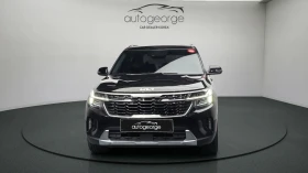 Kia Seltos 2.0 2WD SIGNATURE autogeorge.com, снимка 3