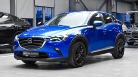 Mazda CX-3 2.0 SKYACTIV-G EVOLUTION 4x4 Automatic, снимка 4