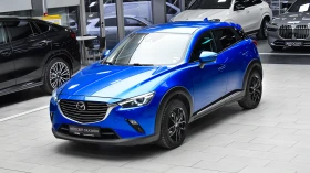 Mazda CX-3 2.0 SKYACTIV-G EVOLUTION 4x4 Automatic, снимка 1