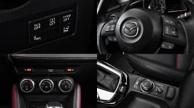 Mazda CX-3 2.0 SKYACTIV-G EVOLUTION 4x4 Automatic, снимка 15