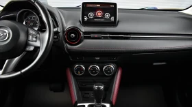 Mazda CX-3 2.0 SKYACTIV-G EVOLUTION 4x4 Automatic, снимка 10