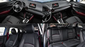Mazda CX-3 2.0 SKYACTIV-G EVOLUTION 4x4 Automatic, снимка 14