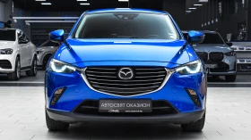 Mazda CX-3 2.0 SKYACTIV-G EVOLUTION 4x4 Automatic, снимка 2