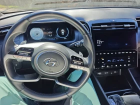 Hyundai Santa Cruz XRT AWD 10 900 км, снимка 10