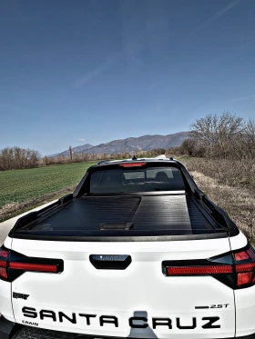 Hyundai Santa Cruz XRT AWD 10 900 км, снимка 7