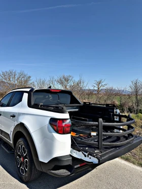 Hyundai Santa Cruz XRT AWD 10 900 км, снимка 4