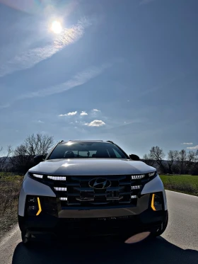 Hyundai Santa Cruz XRT AWD 10 900 км, снимка 8