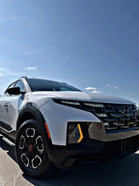 Hyundai Santa Cruz XRT AWD 10 900 км, снимка 5