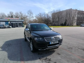 VW Touareg King Kong, снимка 3