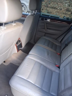 VW Touareg 3.2 240кс, снимка 8