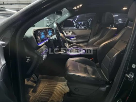 Mercedes-Benz GLE 400 2021* AMG PK* BURMASTER* AMBIENT* ОБДУХ* HEAD-UP* , снимка 6